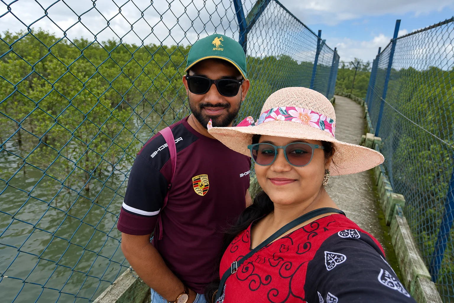 Sundarban Winter Special