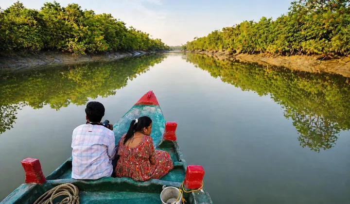 sundarban-tour-package-for-couple
