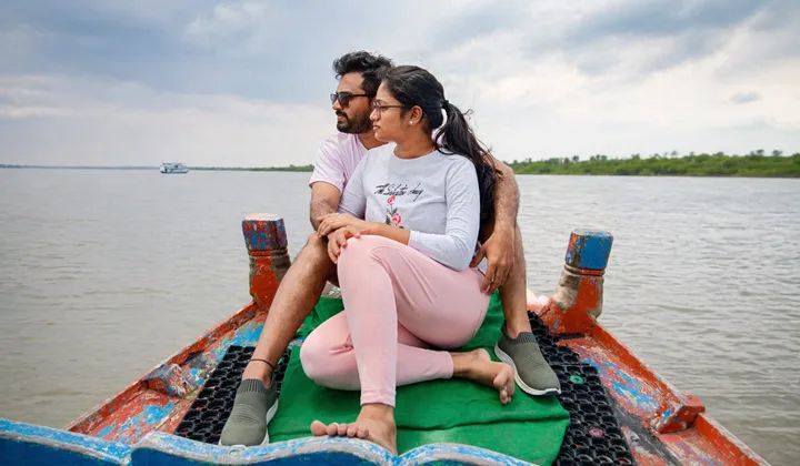 sundarban-honeymoon-package