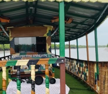 Sundarban Boat Rental