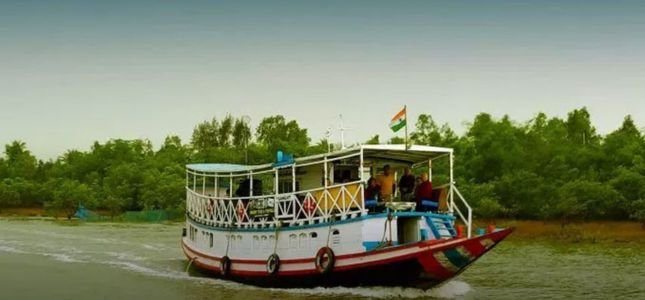 Sundarban Boat Rental Services