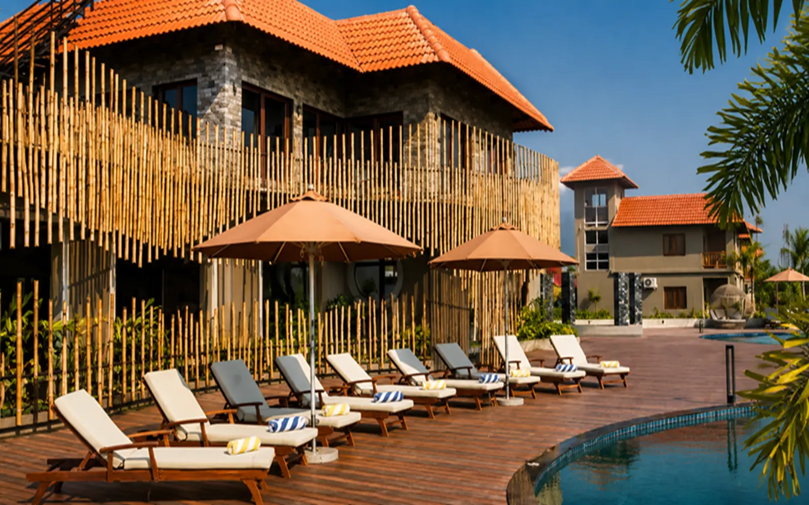 Hotel Accommodation