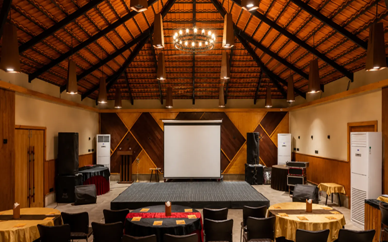 Hotel Accommodation